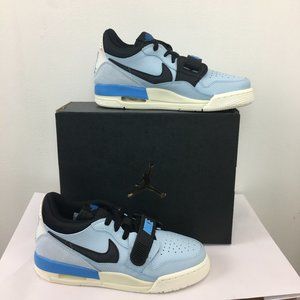 NEW Nike Air Jordan Legacy 312 Low GS Youth Basketball Shoes CD9054 400  7Y